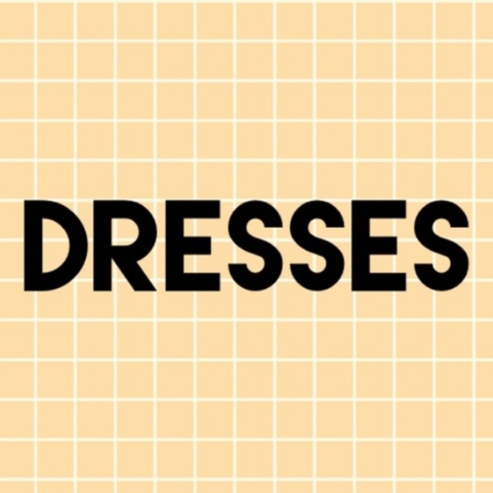 Dresses